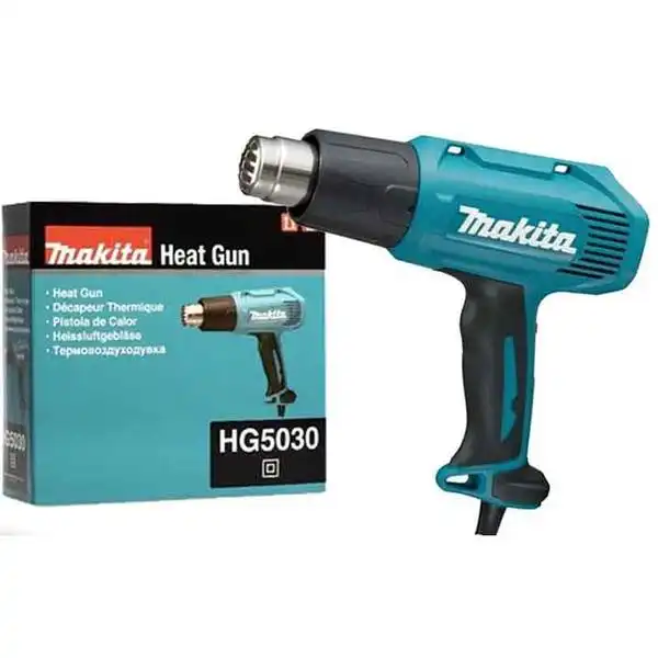 1600W Máy thổi hơi nóng (hộp giấy) Makita HG5030