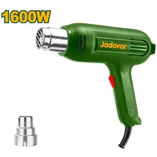 1600W Máy thổi hơi nóng Jadever JDHG1516