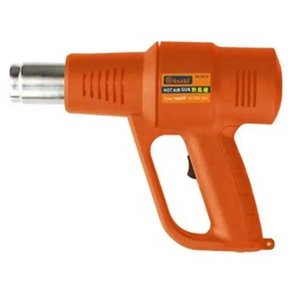 1600W Súng thổi hơi nóng Asaki AK-9012