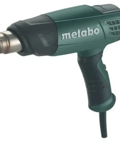 1600W Súng thổi hơi nóng Metabo H16-500