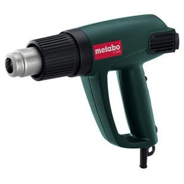 1600W Súng thổi hơi nóng Metabo H1600