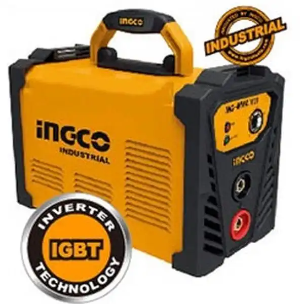 160A Máy hàn biến tần Inverter MMA INGCO ING-MMA1606