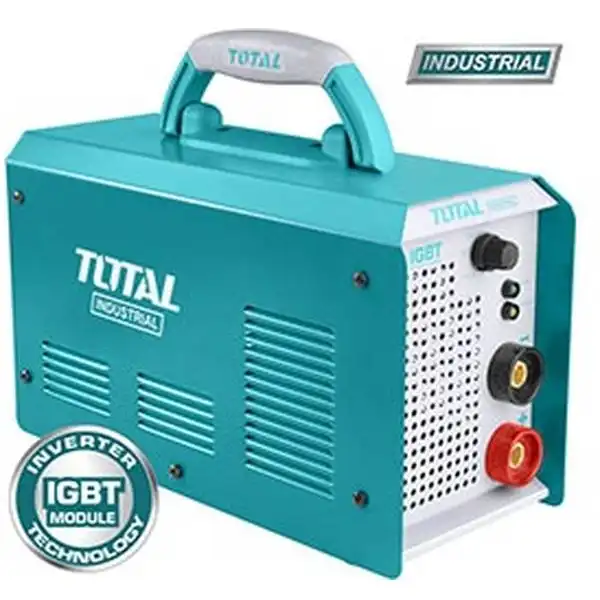 160A Máy hàn biến tần Inverter MMA TOTAL TW21605