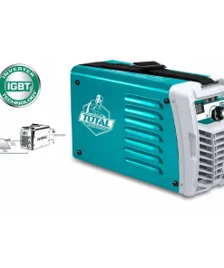 160A Máy hàn điện tử IGBT Total TW21606