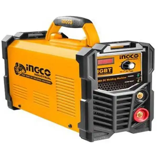160A Máy hàn điện tử Inverter INGCO ING-MMA16062