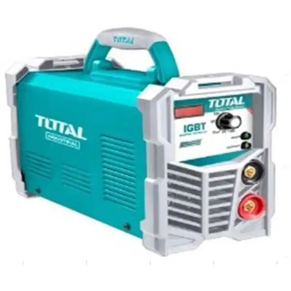 160A Máy hàn điện tử Inverter Total TW216052
