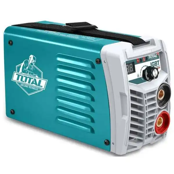 160A Máy hàn điện tử Total TW21606