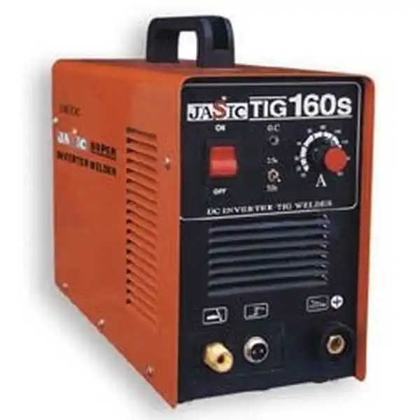 160A Máy hàn Tig Jasic 160S