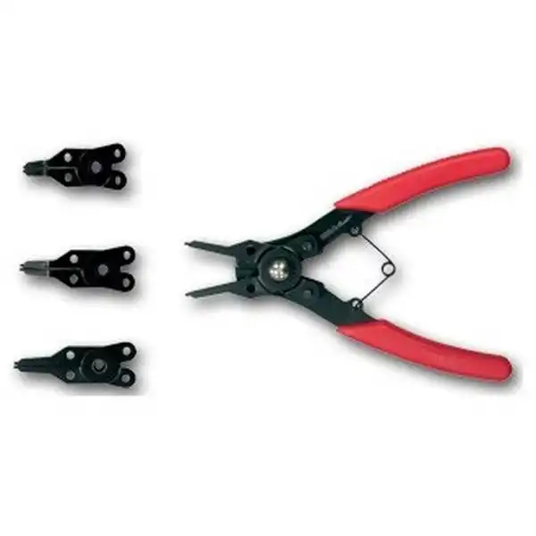 160mm Bộ kìm mở phe Ega Master 62213