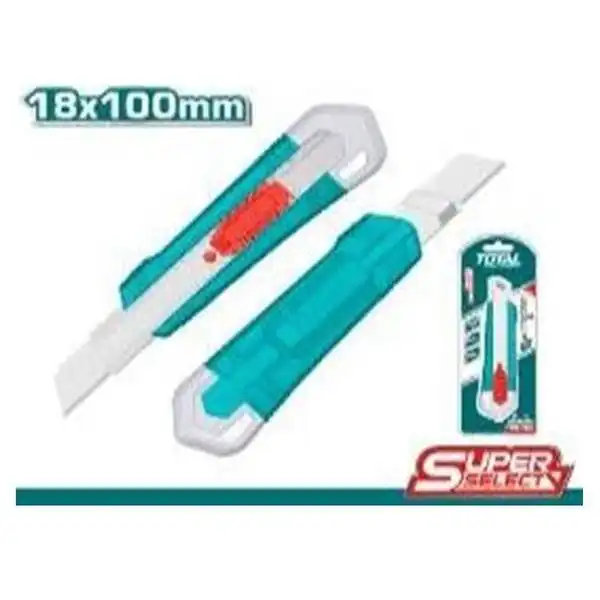 160mm Dao rọc giấy Total THT511805