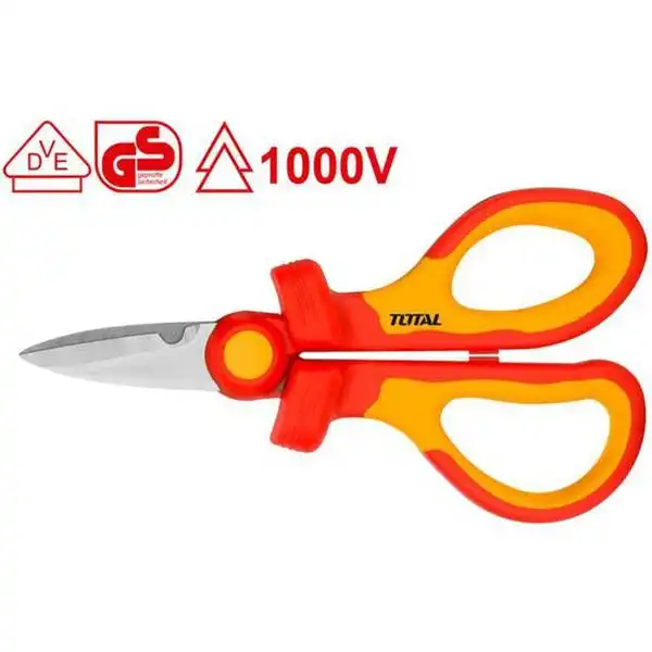 160mm Kéo cắt cách điện Total THISS1601
