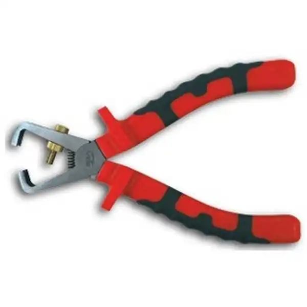 160mm Kìm tuốt dây Ega Master 62461