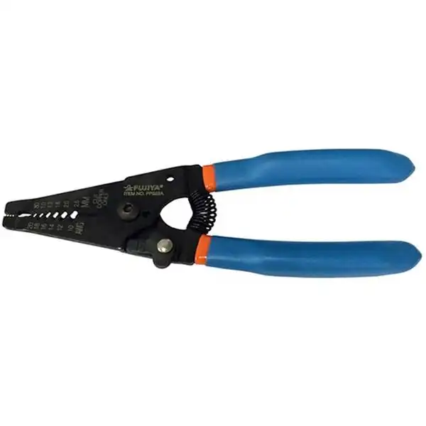 165mm Kìm tuốt dây Fujiya PP323A-165