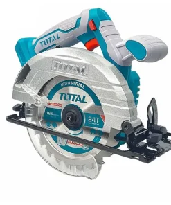 165mm Máy cưa đĩa dùng pin Lithium 20V Total TSLI1651 (Chưa Pin & Sạc)