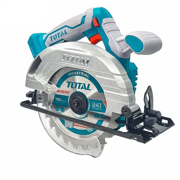 165mm Máy cưa đĩa dùng pin Lithium 20V Total TSLI1651 (Chưa Pin & Sạc)