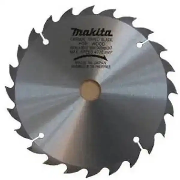 165X20X40T Lưỡi cưa hợp kim Makita A-85195