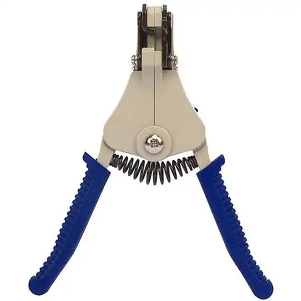 168mm Kìm tuốt dây tự động Workpro WP291006