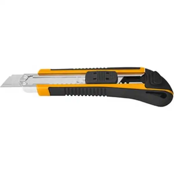 169mm Dao rọc giấy INGCO HKNS1805