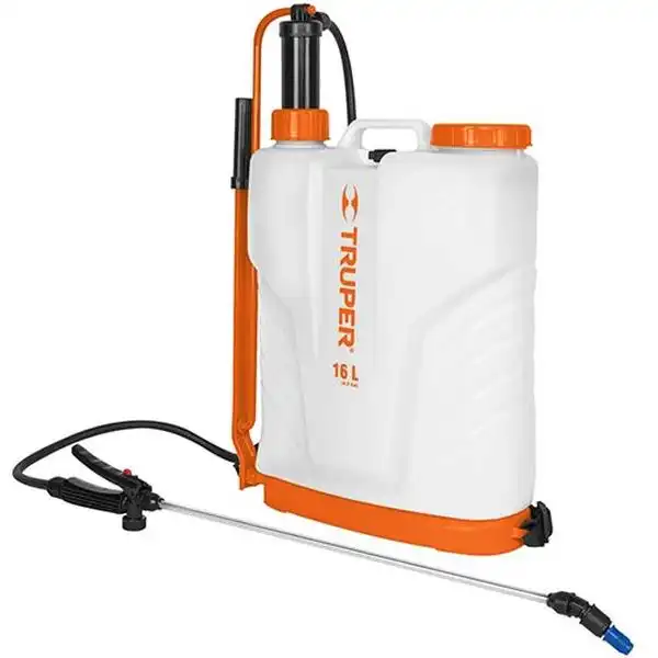 16L Bình phun thuốc đeo vai Truper 14192 (FUM-16)