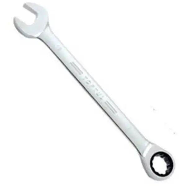 16mm Cờ lê vòng miệng tự động TOPTUL AOAF1616