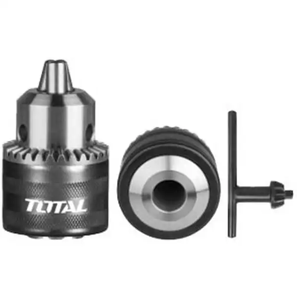 16mm Đầu khoan (có răng cưa) Total TAC451601