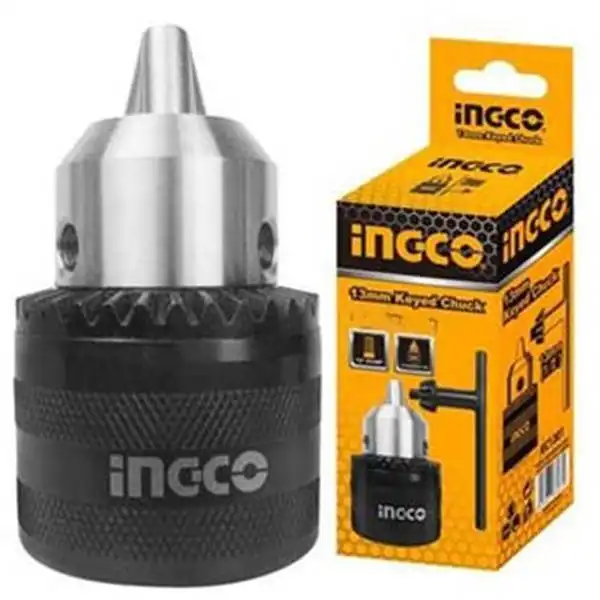 16mm Đầu khoan không răng INGCO KC1602W