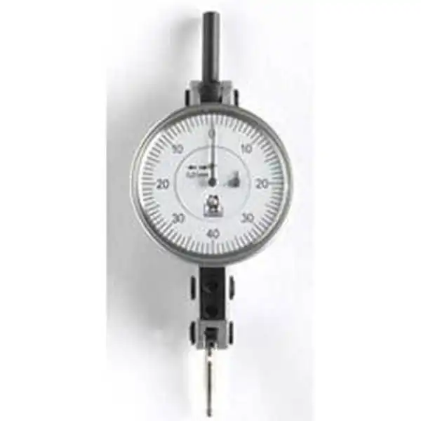 16mm Đồng hồ so chân que Moore and Wright MW422-01