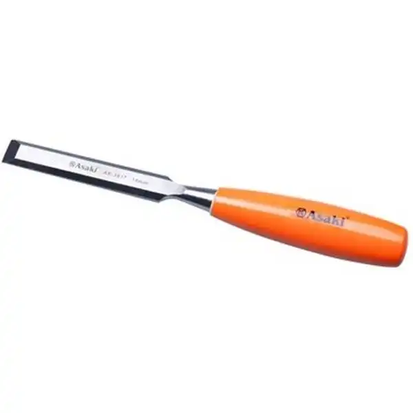 16mm Đục gỗ cao cấp Asaki AK-3917