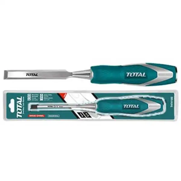 16mm Đục gỗ Total THT41166