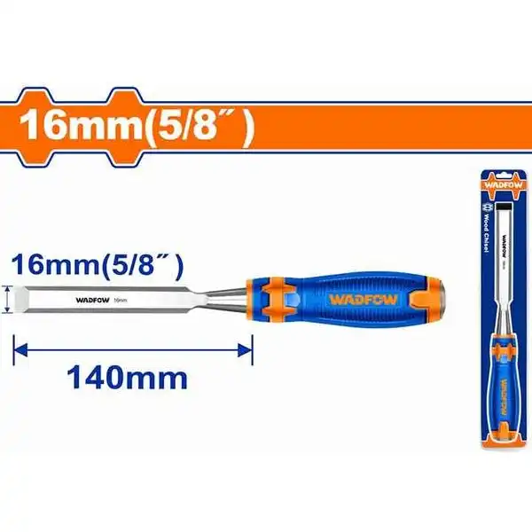 16mm Đục gỗ Wadfow WWC1216