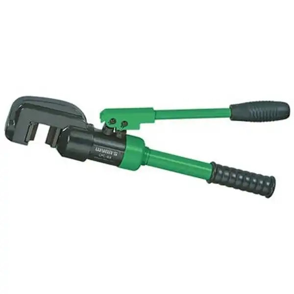 16mm Kìm cắt sắt thủy lực Wynn inchs WS-CPC16A
