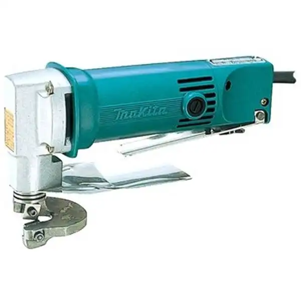 1.6mm Máy cắt tôn 300W Makita JS1600