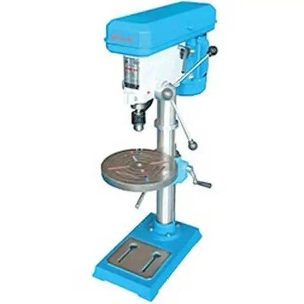 16mm Máy khoan bàn cao 1.2m 2 puly Hồng Ký HK-KT12