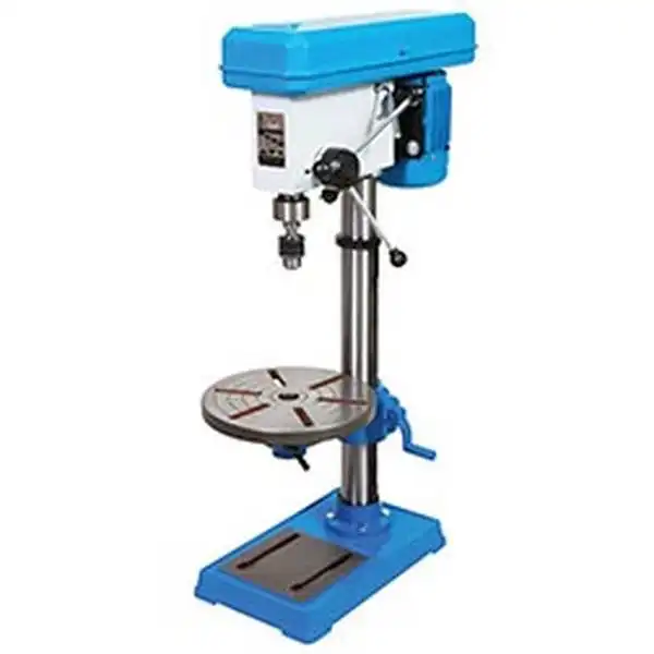 16mm Máy khoan bàn cao 1m côn 3 puly Hồng Ký HK-KC10