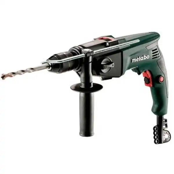 16mm Máy khoan bê tông 760W Metabo SBE-760