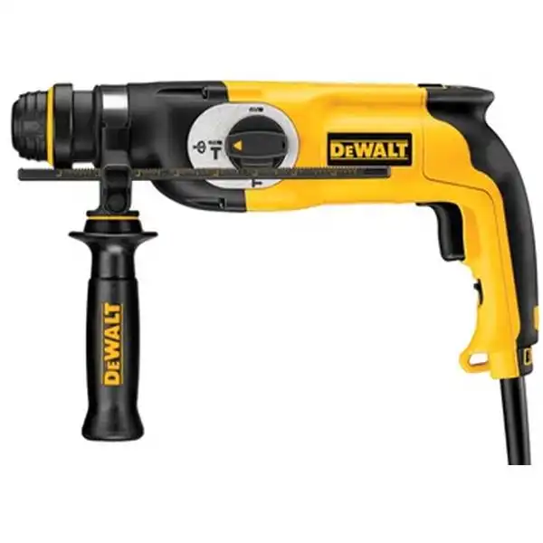 16mm Máy khoan đục bê tông SDS Dewalt D25123K