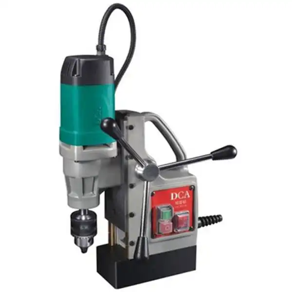 16mm Máy khoan từ 900W DCA AJC16 (J1C-FF-16)