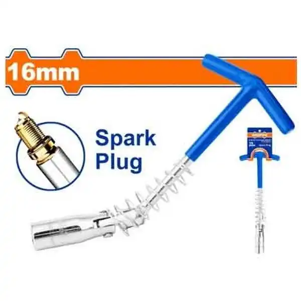 16mm Tay vặn mở bugi xe máy Wadfow WTH5116