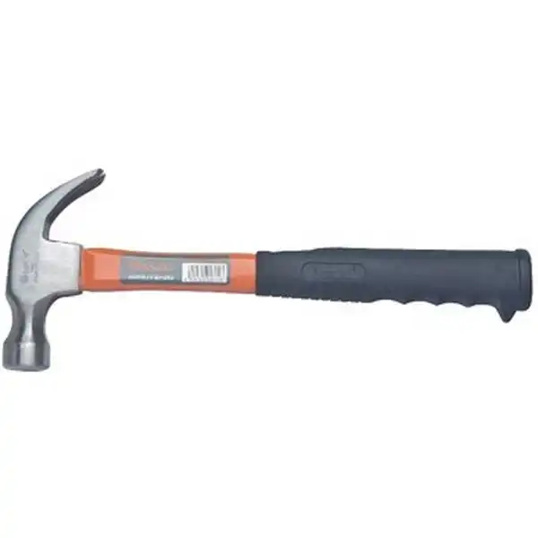 16oz Búa nhổ đinh cán nhựa Asaki AK-372