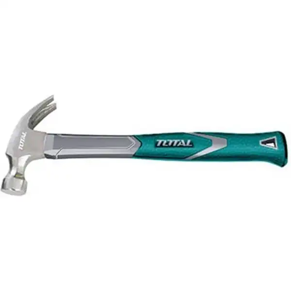 16oz Búa nhổ đinh Total THT73166 (đổi qua THCH61016)