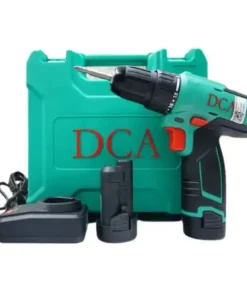 16V Máy khoan vặn vít dùng pin DCA ADJZ1602E
