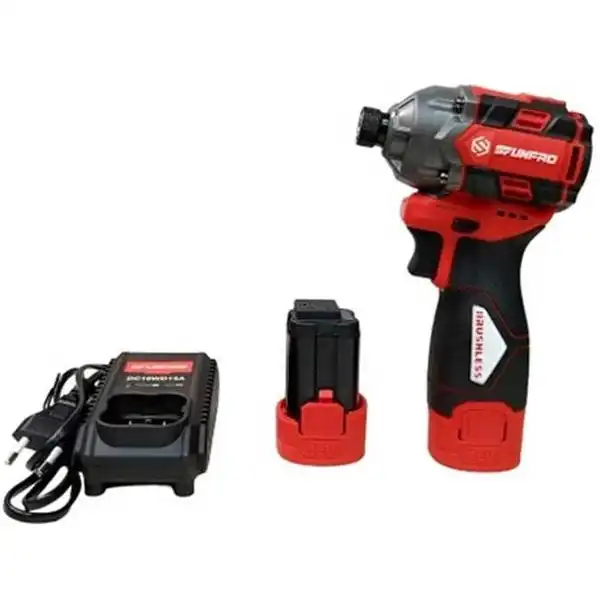 16V Máy siết vít dùng pin Sfunpro S2AH7916D