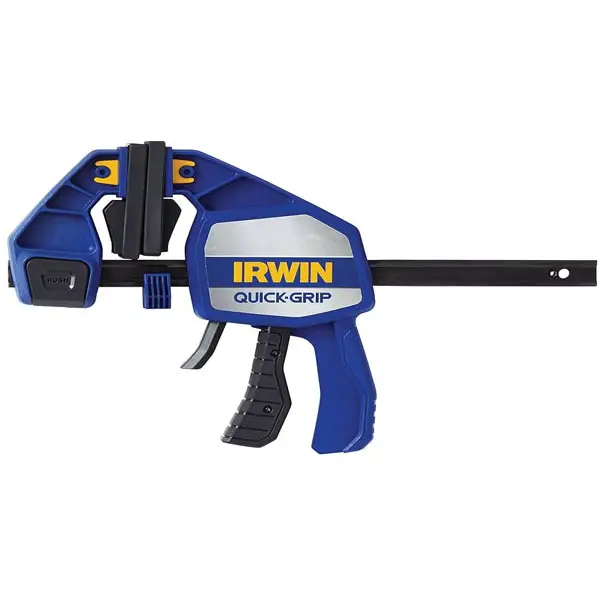 16x165mm Mũi khoan gỗ IRWIN 10506620
