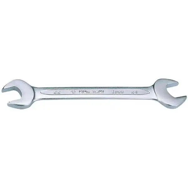 16x17mm Cờ lê 2 đầu miệng Kingtony 19001617