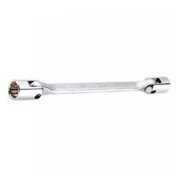 16x17mm Cờ lê hai đầu tuýp lắc léo Sata 47-505 (47505)