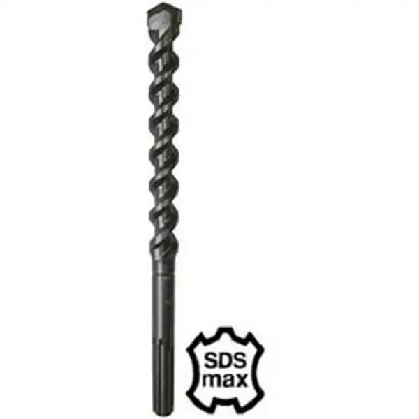 16x340mm Mũi khoan bê tông SDS Max Makita D-33934
