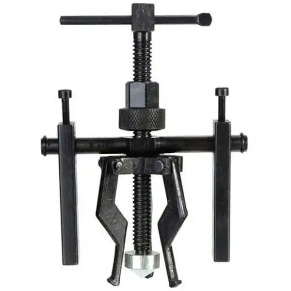 17-38mm Cảo 3 chấu mở bạc đạn trong Century LU-CBDT3C
