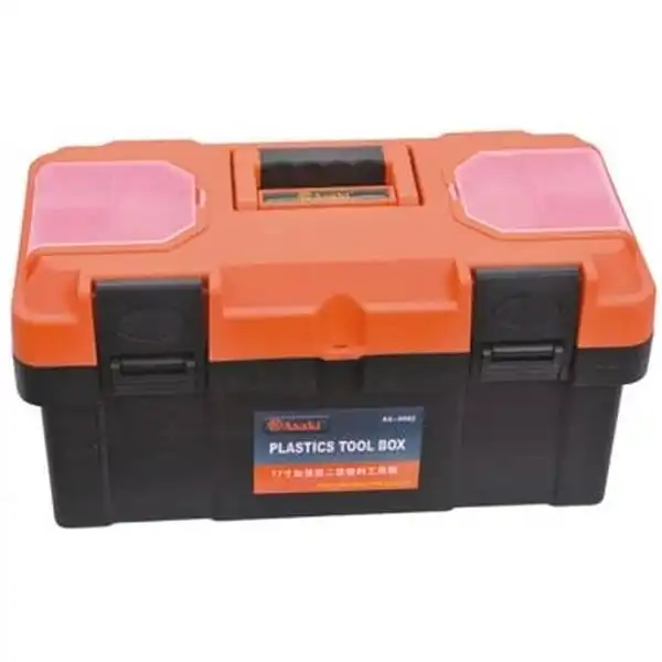 17 inch Thùng đựng đồ nghề Asaki AK-9962