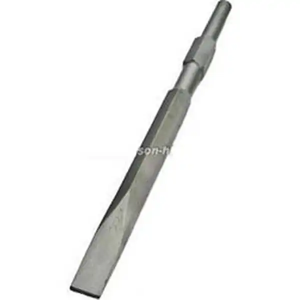 17 x 280mm Mũi đục dẹp chuôi lục giác Makita D-08707
