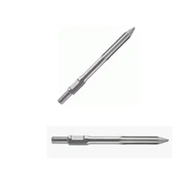 17 x 280mm Mũi đục nhọn Bosch 2608684884